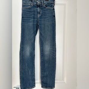 OLD NAVY boys jeans